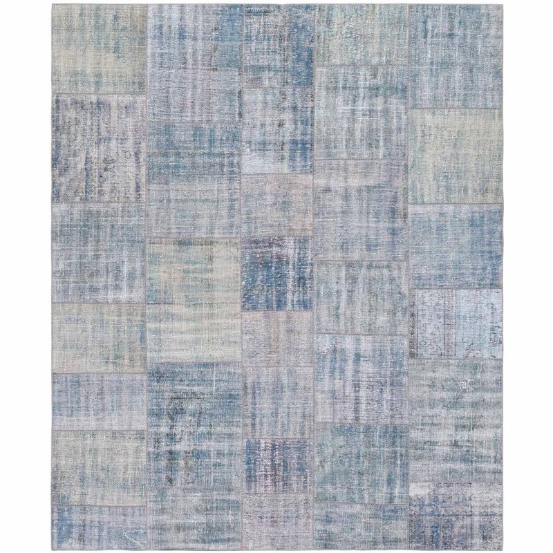 RUGS CL - Alfombra Rugs Patchwork 245x300 cm 6696AT