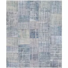 RUGS CL - Alfombra Rugs Patchwork 245x300 cm 6696AT