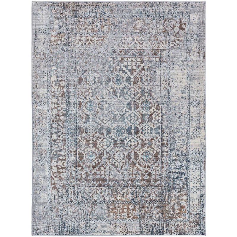 RUGS CL - Alfombra Rugscl Vintage Dosco 160x230cm 5894MAT