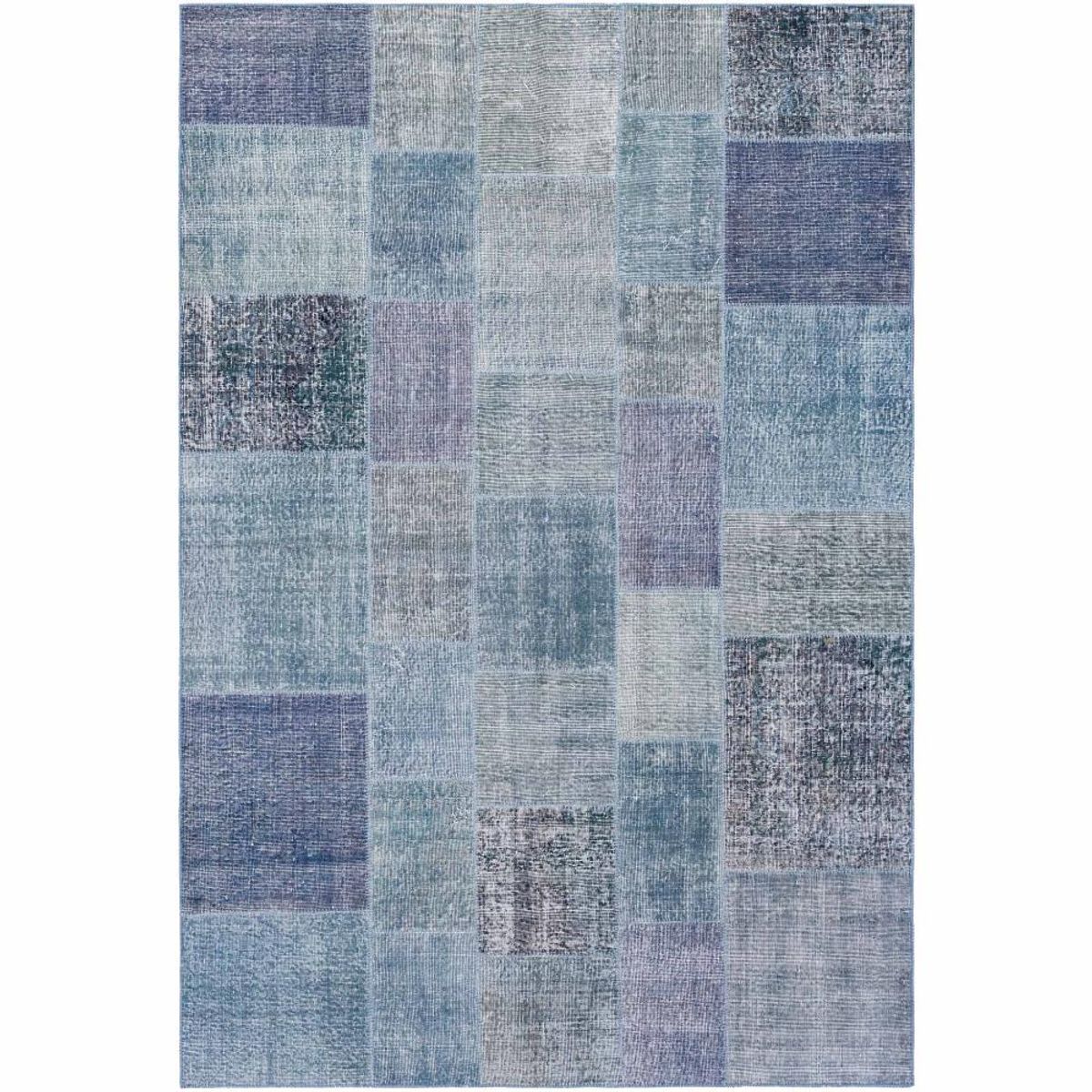 RUGS CL - Alfombra Rugs Patchwork 200x296 cm 6656AT