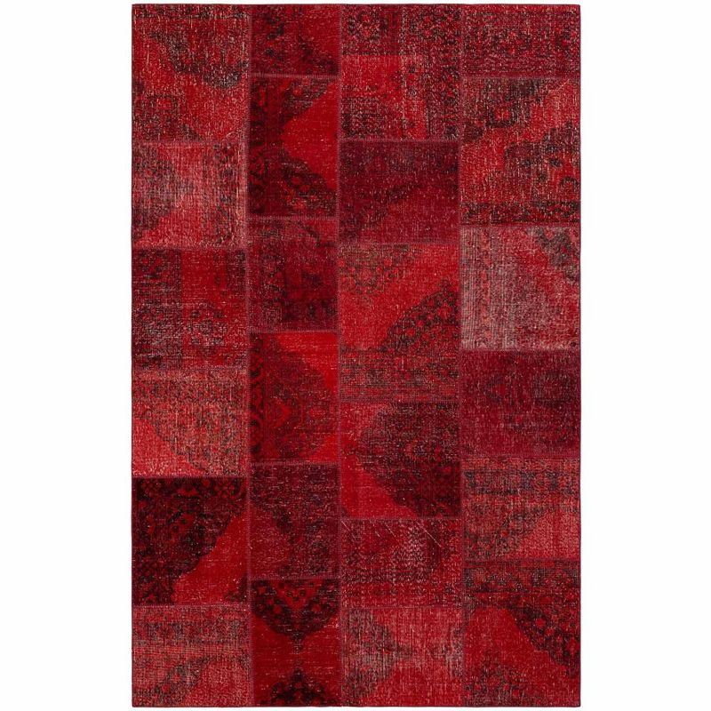 RUGS CL - Alfombra Rugs Patchwork 192x300 cm 6628AT