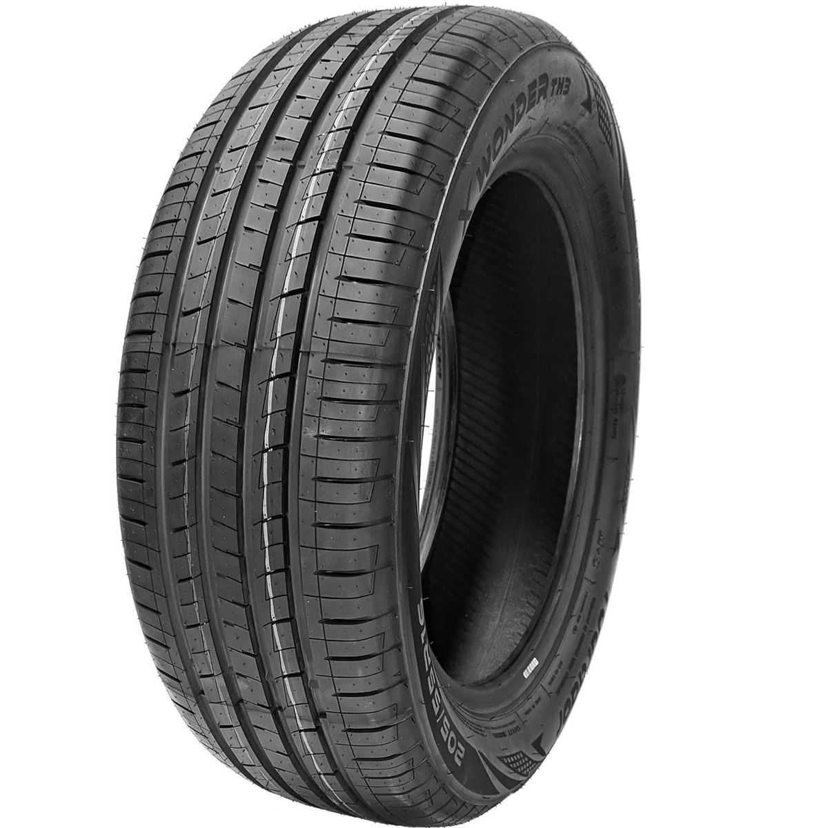 TOURADOR - Neumatico 205/55R16 91V Tourador TH3