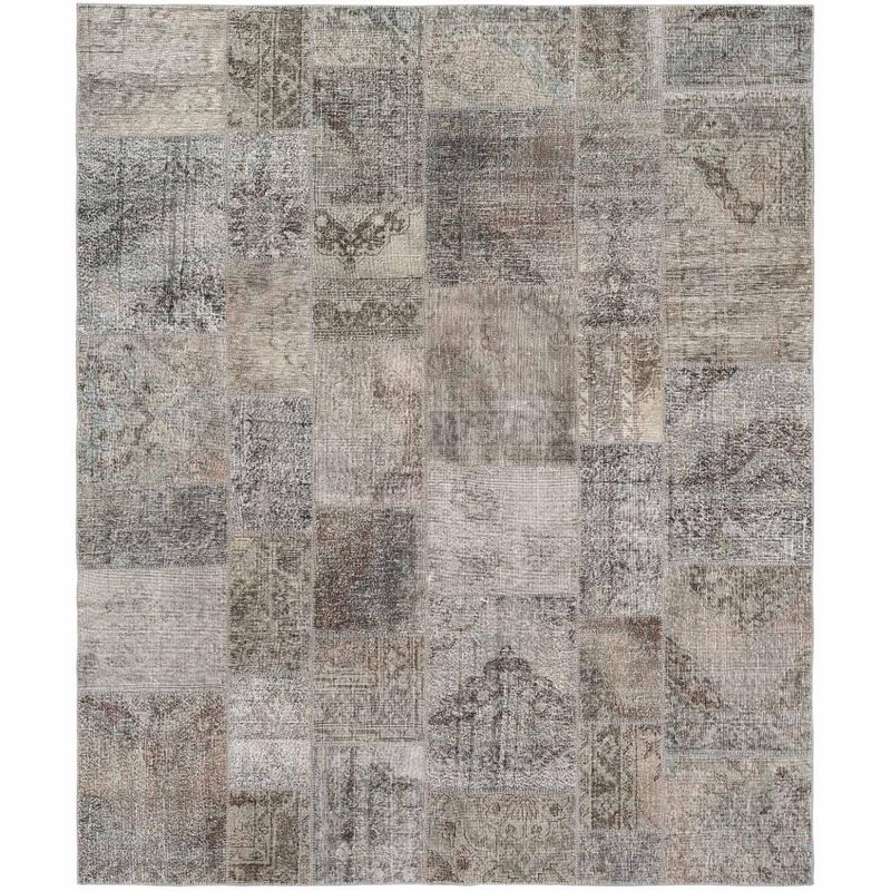RUGS CL - Alfombra Rugs Patchwork 250x300 cm 6717AT