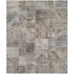 RUGS CL - Alfombra Rugs Patchwork 250x300 cm 6717AT