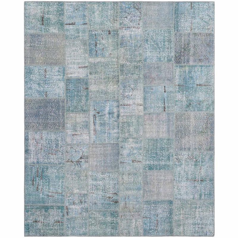 RUGS CL - Alfombra Rugs Patchwork 254x303 cm 6703AT