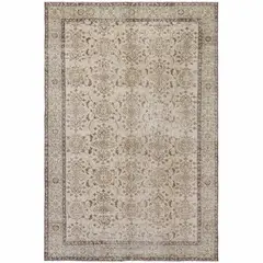 RUGS CL - Alfombra Vintage Rugs 1655AT