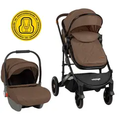 VOYAGE - Coche Travel System Venus Cofe 2 en 1