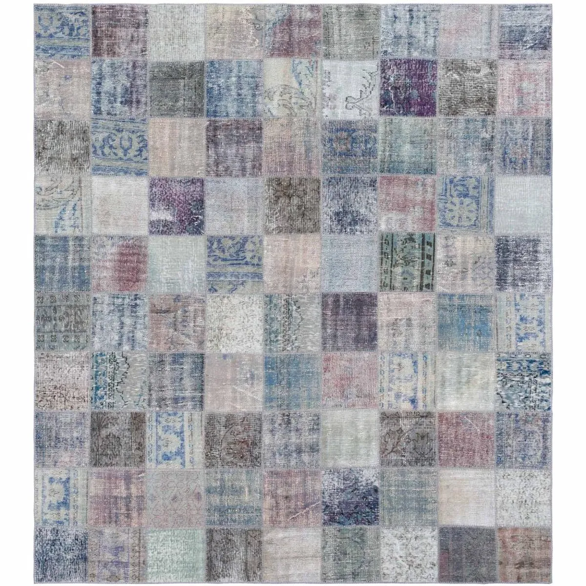 RUGS CL - Alfombra Rugs Patchwork 260x292 cm 6723AT