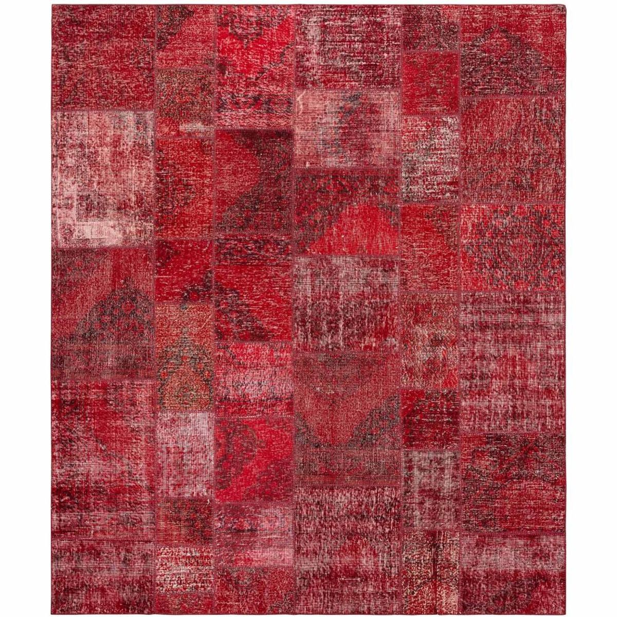 RUGS CL - Alfombra Rugs Patchwork 252x300 cm 6716AT