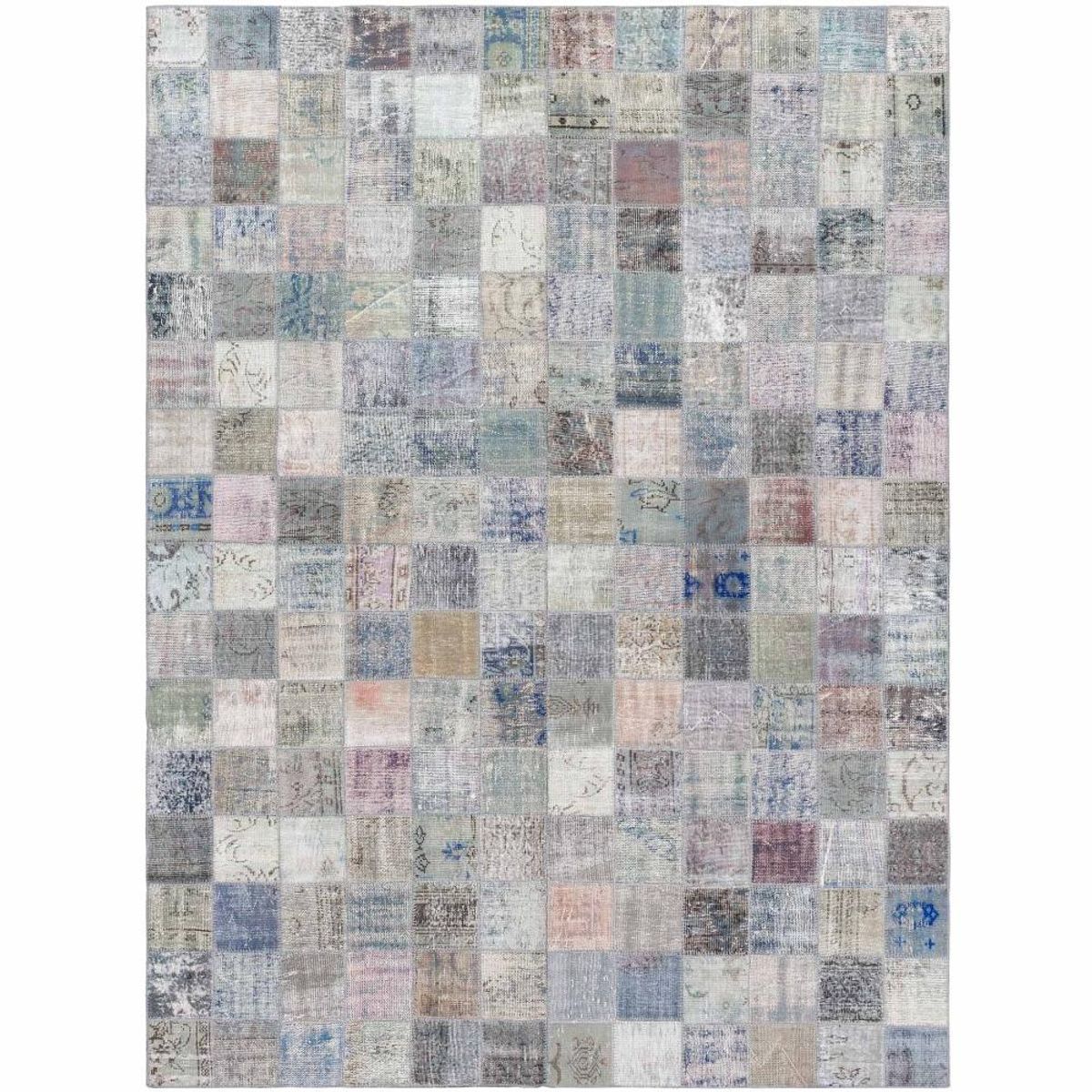RUGS CL - Alfombra Rugs Patchwork 254x342 cm 6732AT