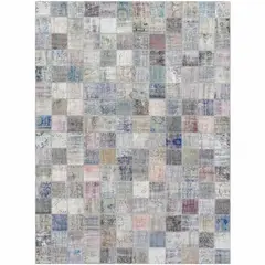 RUGS CL - Alfombra Rugs Patchwork 254x342 cm 6732AT