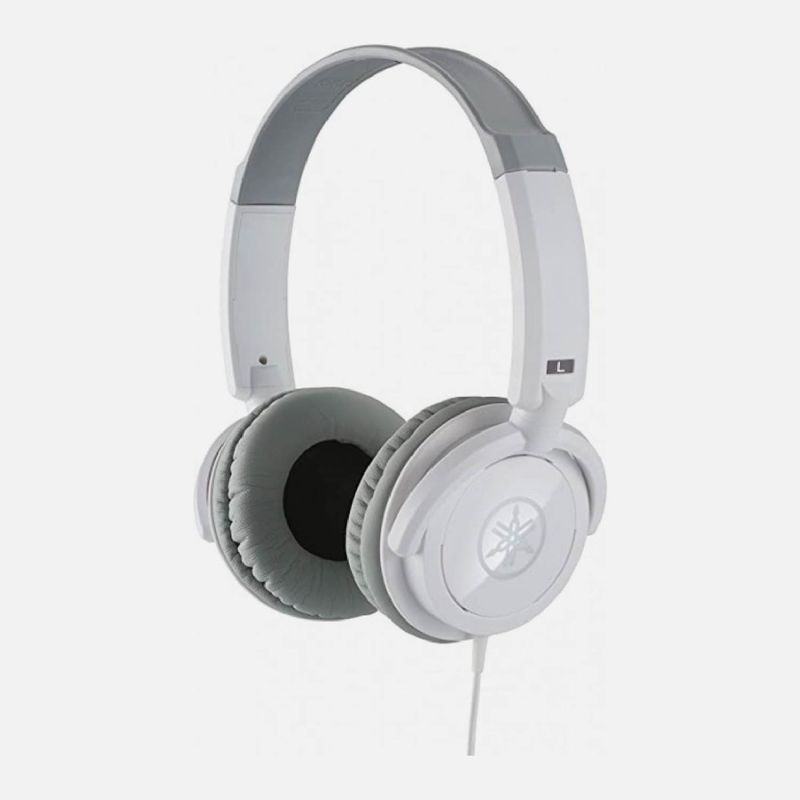 YAMAHA - Audífonos de monitoreo HPH100WH bancos Yamaha