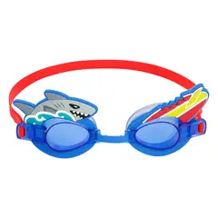 BESTWAY - Lentes natación Aquaspal 3-8 años diseños