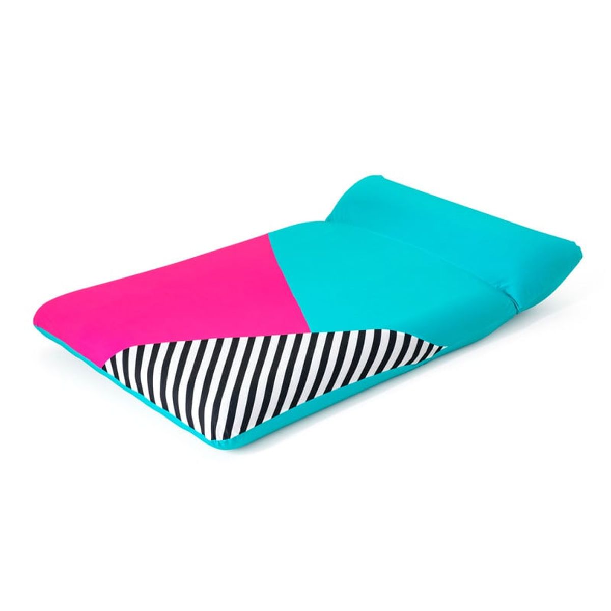 BESTWAY - Colchón inflable 200x120cm tela pileta Bestway