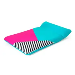 BESTWAY - Colchón inflable 200x120cm tela pileta