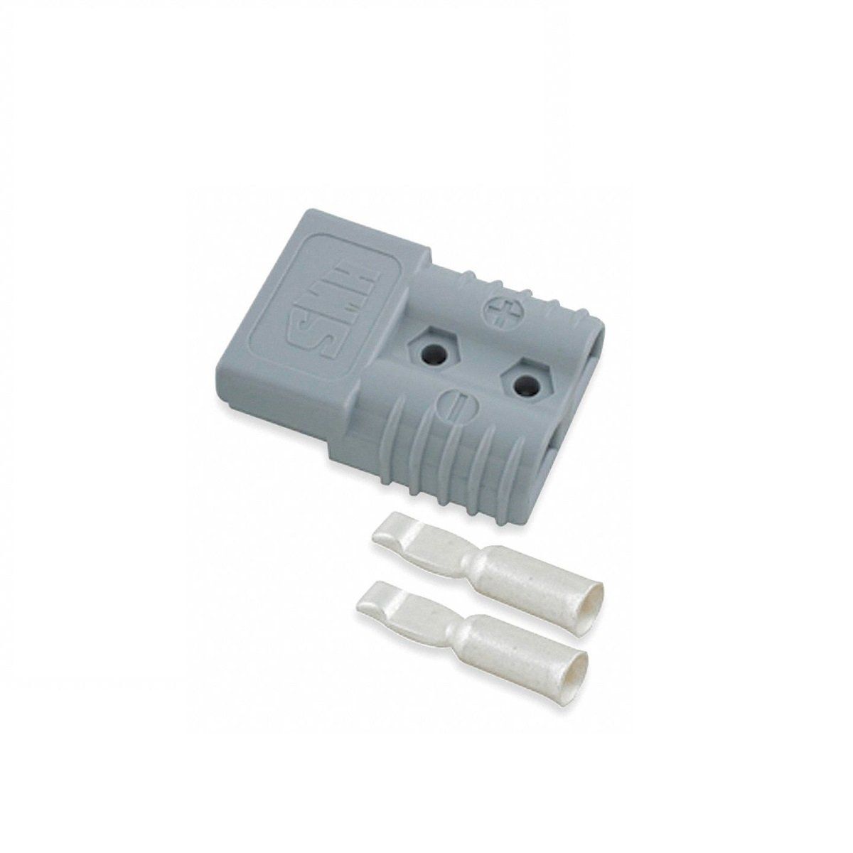 SMH - Conector Baterías Anderson Smh Sb175 175a Gris