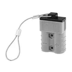 SMH - Protector De Plástico Duro Para Conector Anderson Sb50