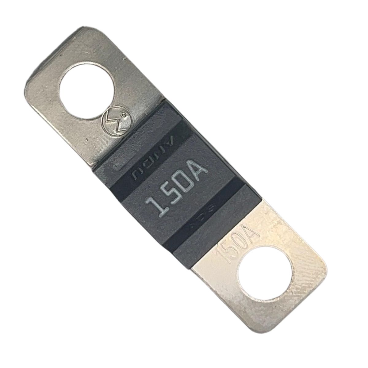 GENERICO - Fusible Midi 58v 150a Para Inversor Y Baterías En 48v