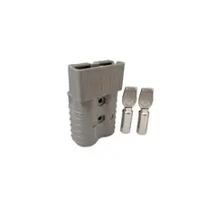 SMH - Conector Baterías Anderson Sb350 350a Gris