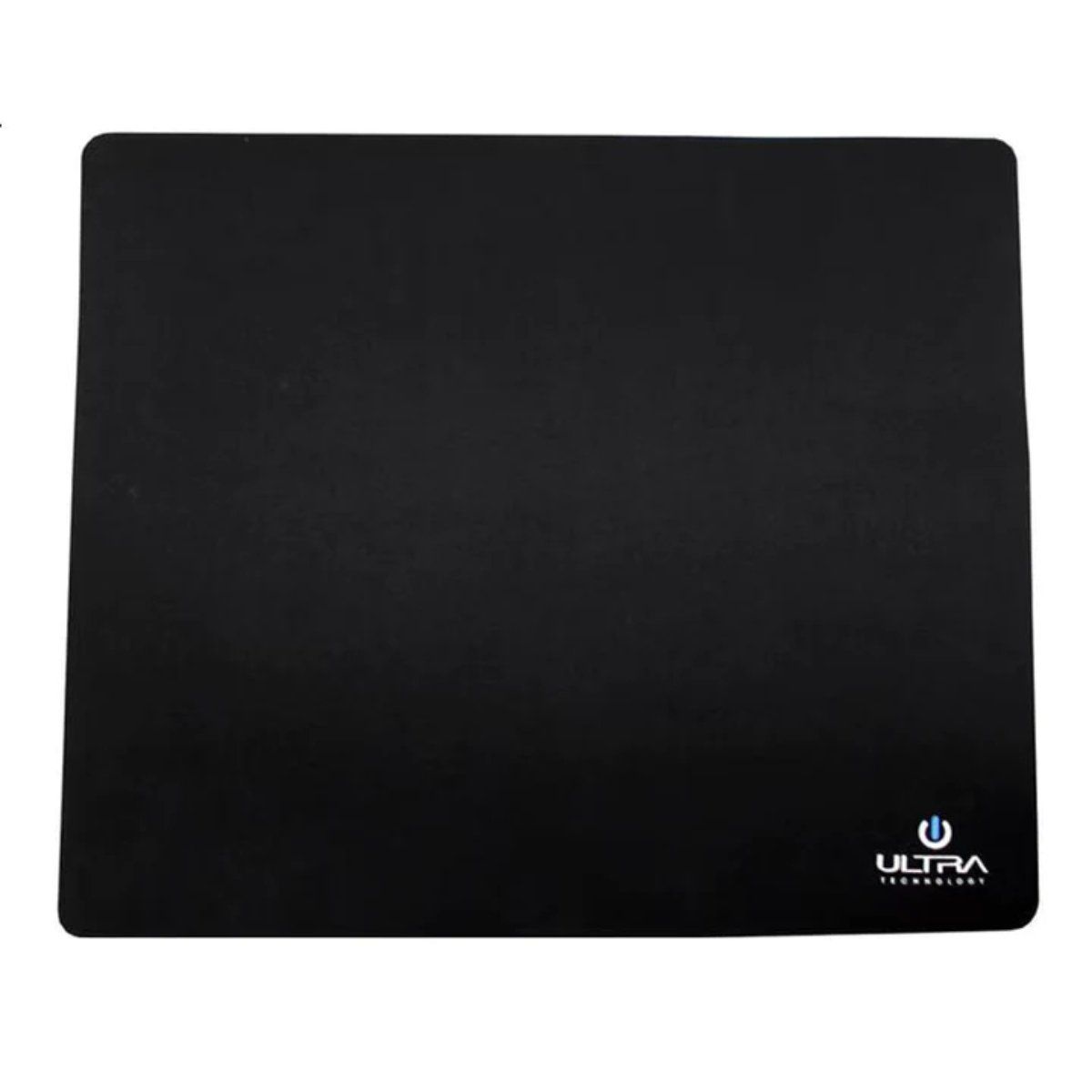 ULTRA - MOUSE PAD GAMER DE GOMA ANTIDESLIZANTE 32X27CM ULTRA