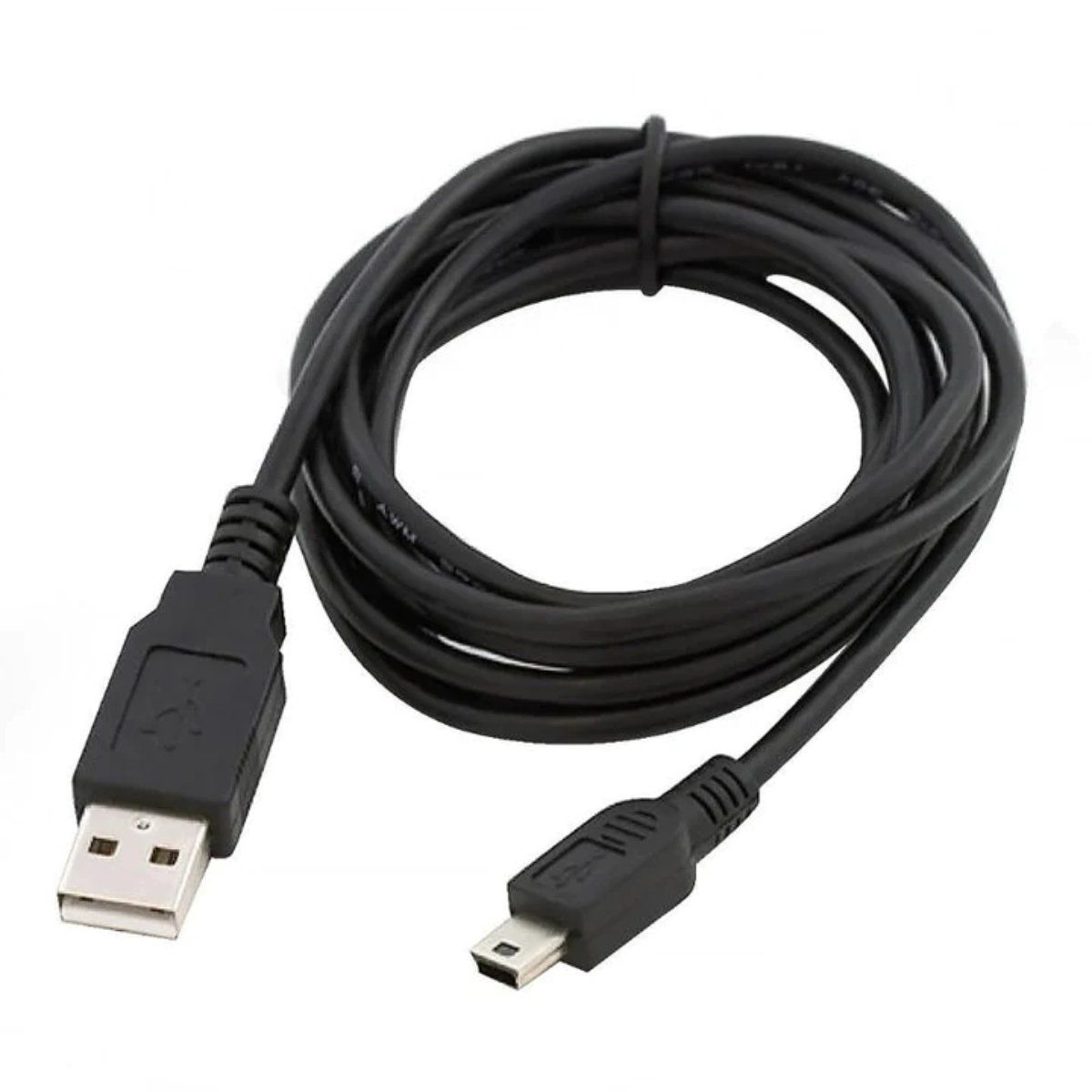 OEM - CABLE USB A MINI USB