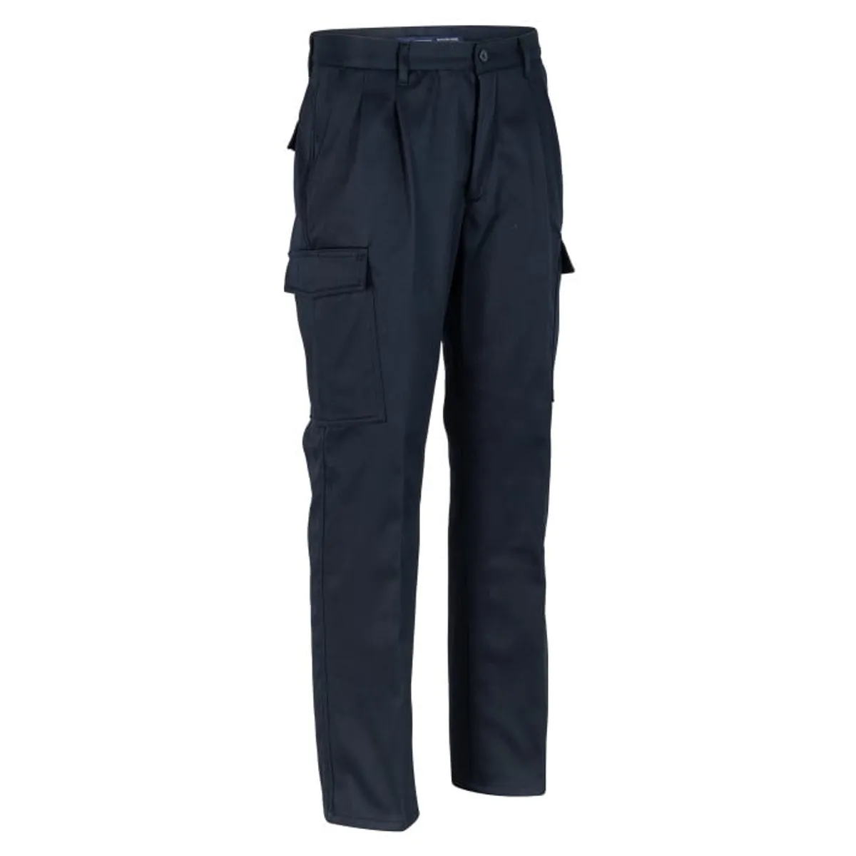 T-WORLD - Pantalón Cargo Termosellado Ejecutivo Hombre