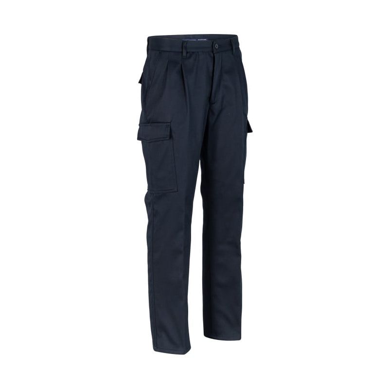 T-WORLD - Pantalón Cargo Termosellado Ejecutivo Hombre