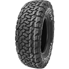 TOURADOR - Neumático 235/75R15 109T XL X Force AT II