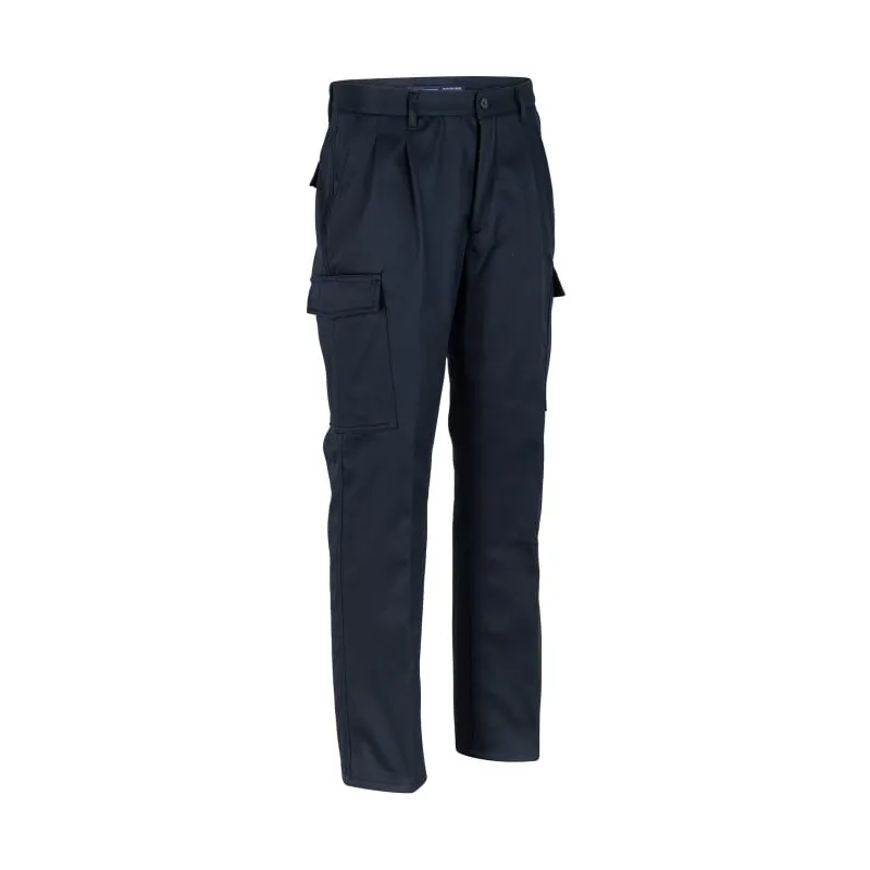 T-WORLD - Pantalón Cargo Termosellado Ejecutivo Hombre