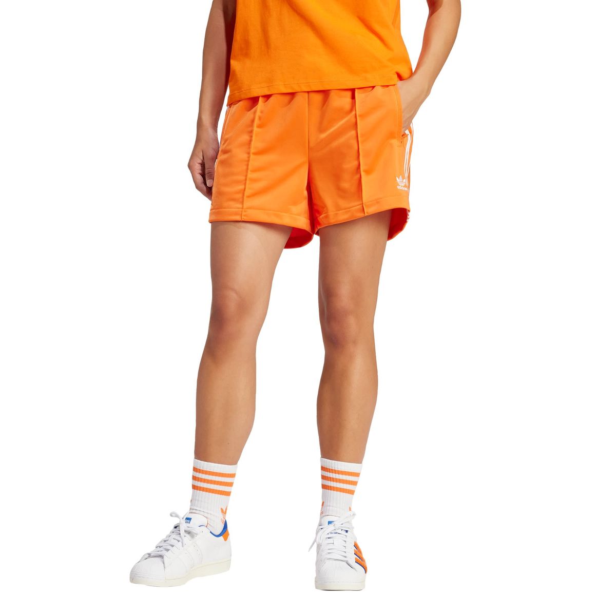 ADIDAS - Shorts Firebird