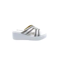TODOPIEL - Sandalia Mujer Blanco ZB026