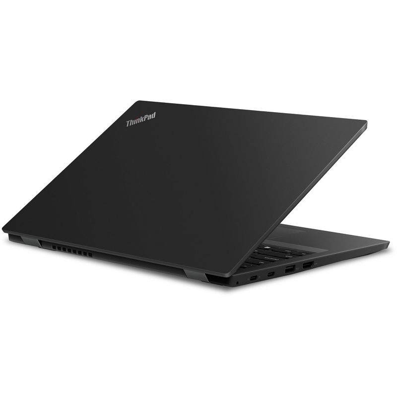 LENOVO - Notebook Lenovo L380 Core I5 8gb de ram y 256gb SSD