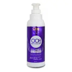 CLOE - Shampoo Ooh my color Violeta 400 ml