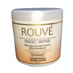 CLOE - Mascara Rouve Magic Repair 500 ml.-