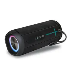 MLAB - Parlante 9348 TWS Vibro+ Bass