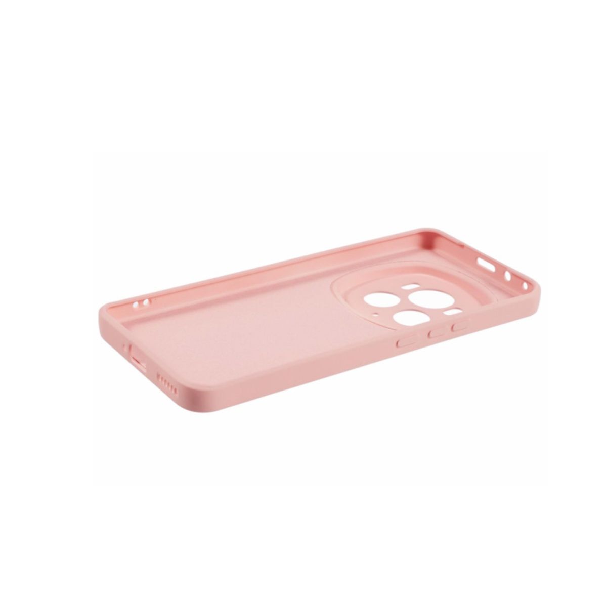 JOIGO - Carcasa Para Honor Magic 6 Pro Goma Rosado