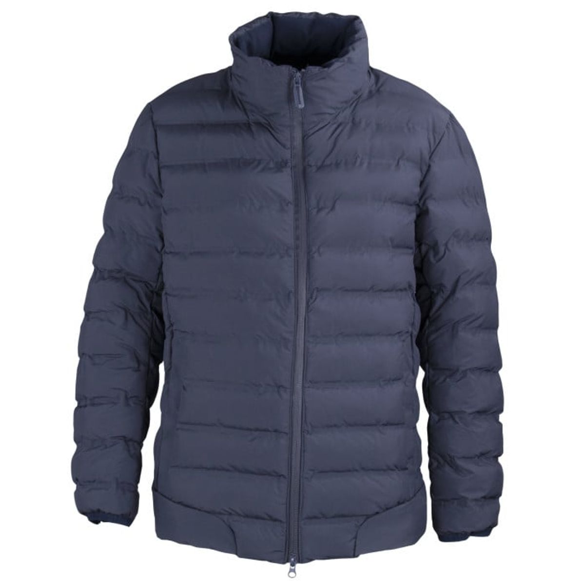 T-WORLD - Parka Pukem Manga Larga Mujer