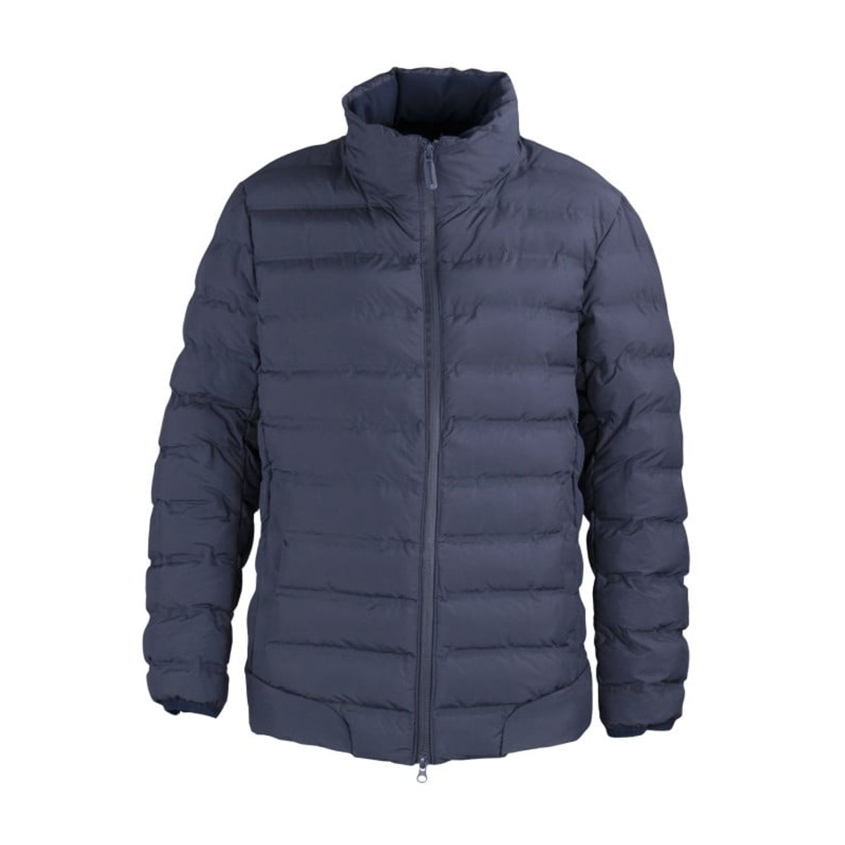 T-WORLD - Parka Pukem Manga Larga Mujer