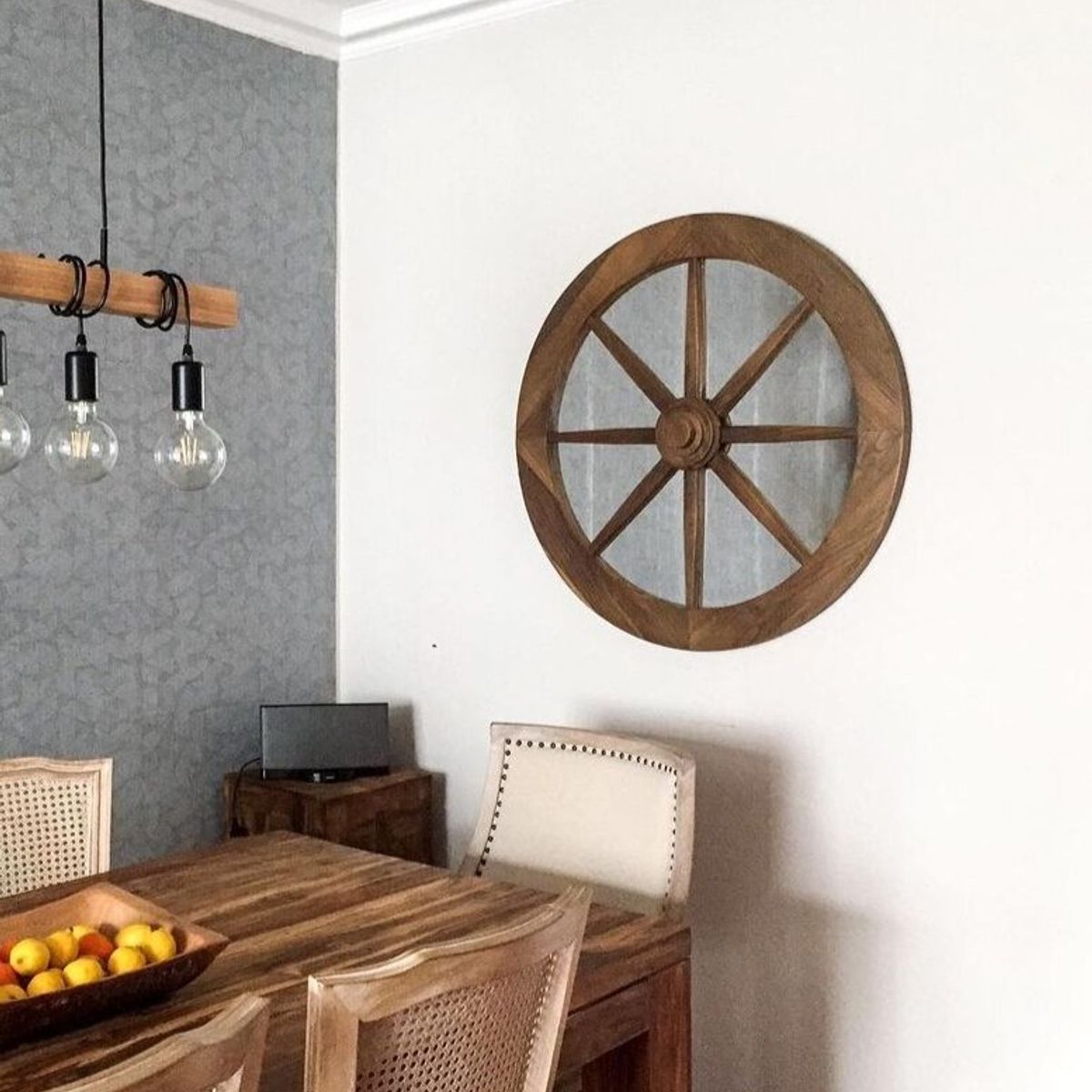 MEYA MUEBLES - Espejo Cao