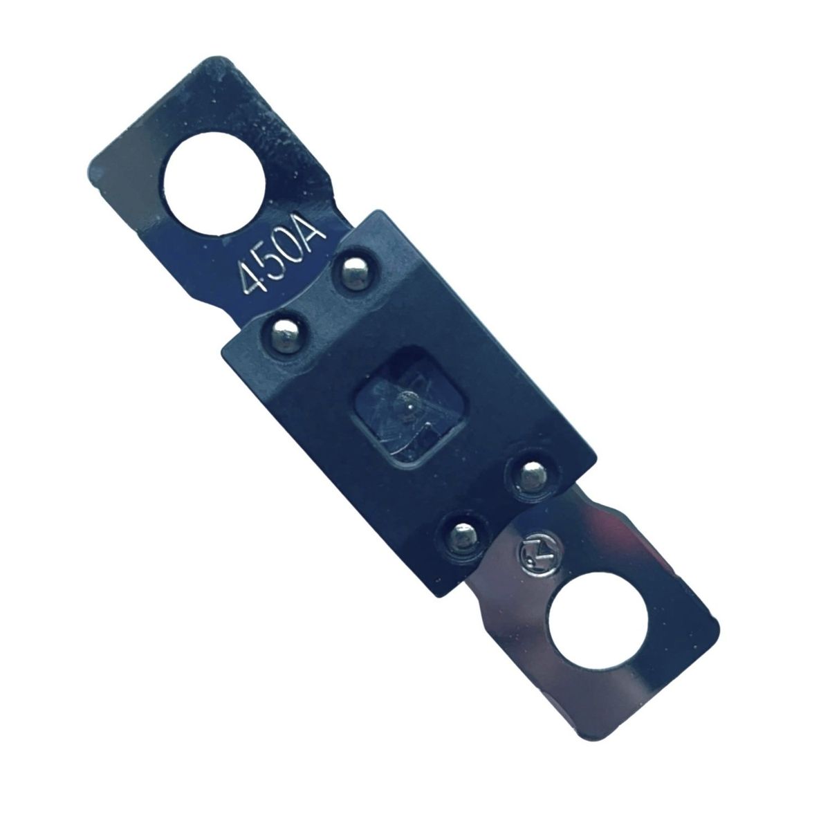 GENERICO - Fusible Mega 450a 70v Para Baterías En 48v