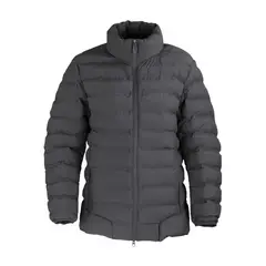 T-WORLD - Parka Pukem Manga Larga Mujer