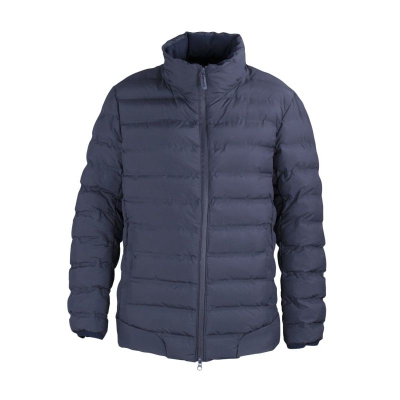 T-WORLD - Parka Pukem Manga Larga Mujer.