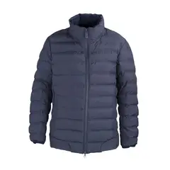 T-WORLD - Parka Pukem Manga Larga Mujer.