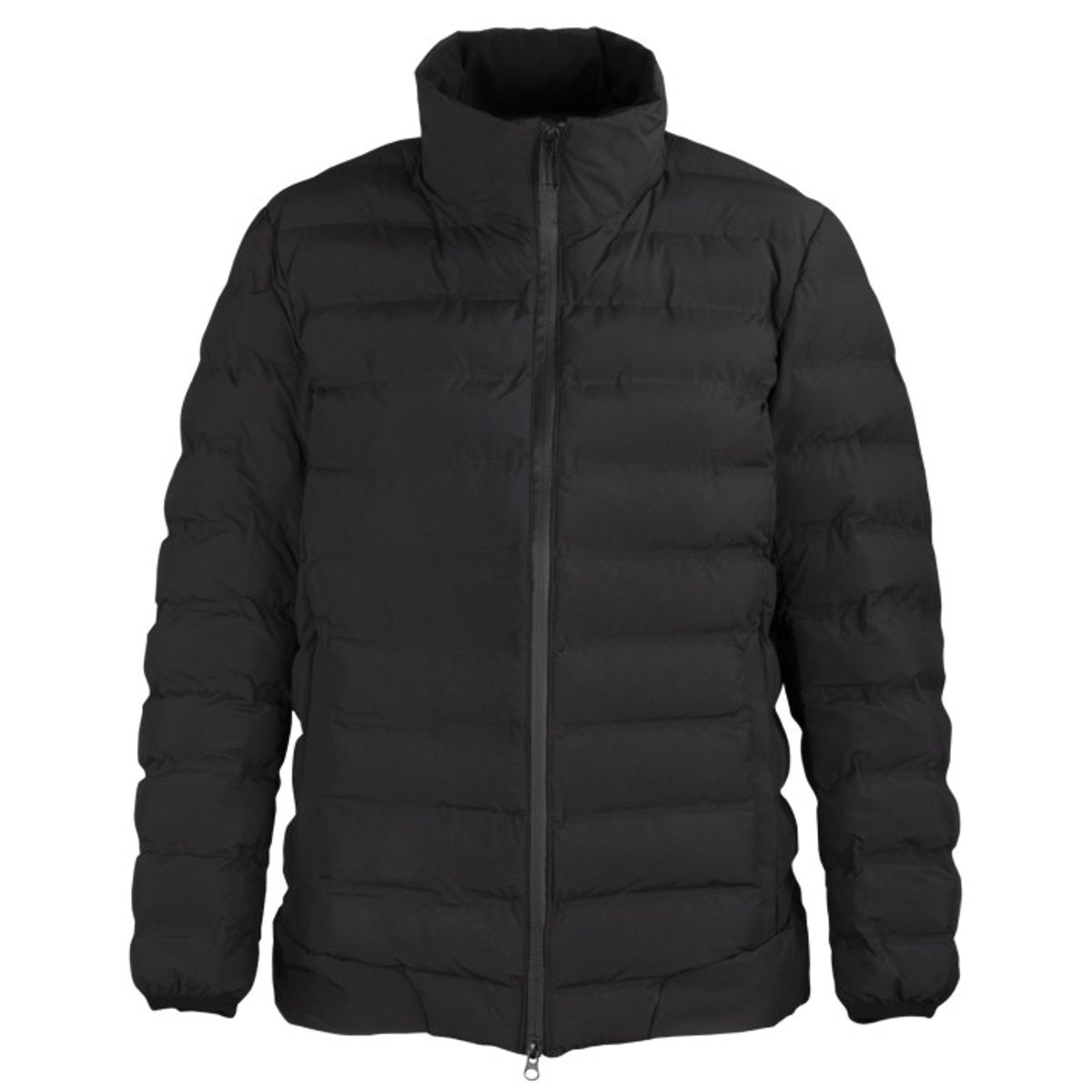 T-WORLD - Parka Pukem Manga Larga Mujer
