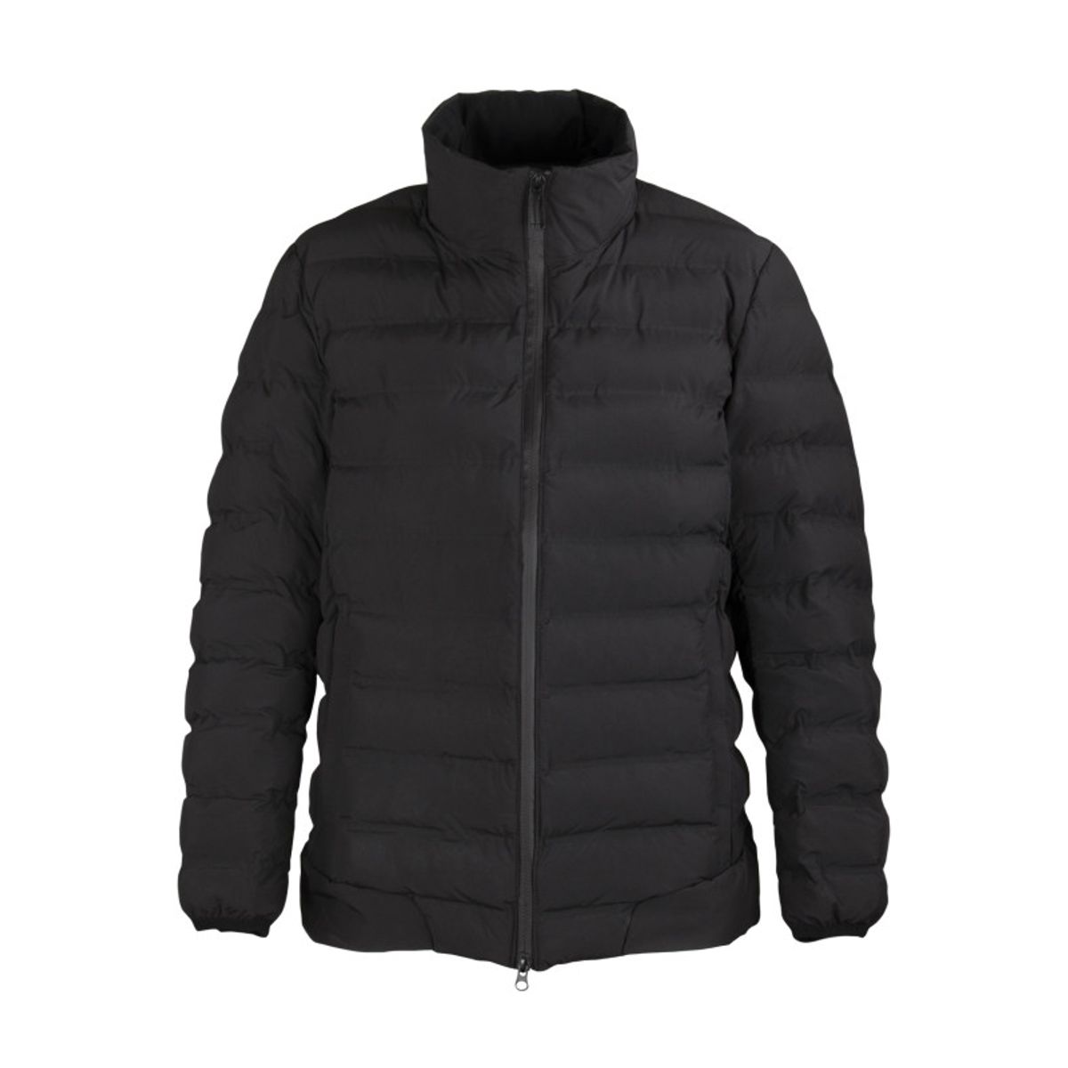 T-WORLD - Parka Pukem Manga Larga Mujer
