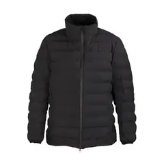 T-WORLD - Parka Pukem Manga Larga Mujer