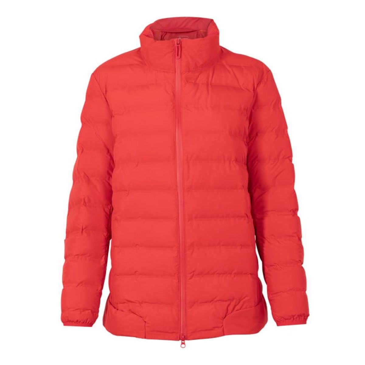 T-WORLD - Parka Pukem Manga Larga Mujer