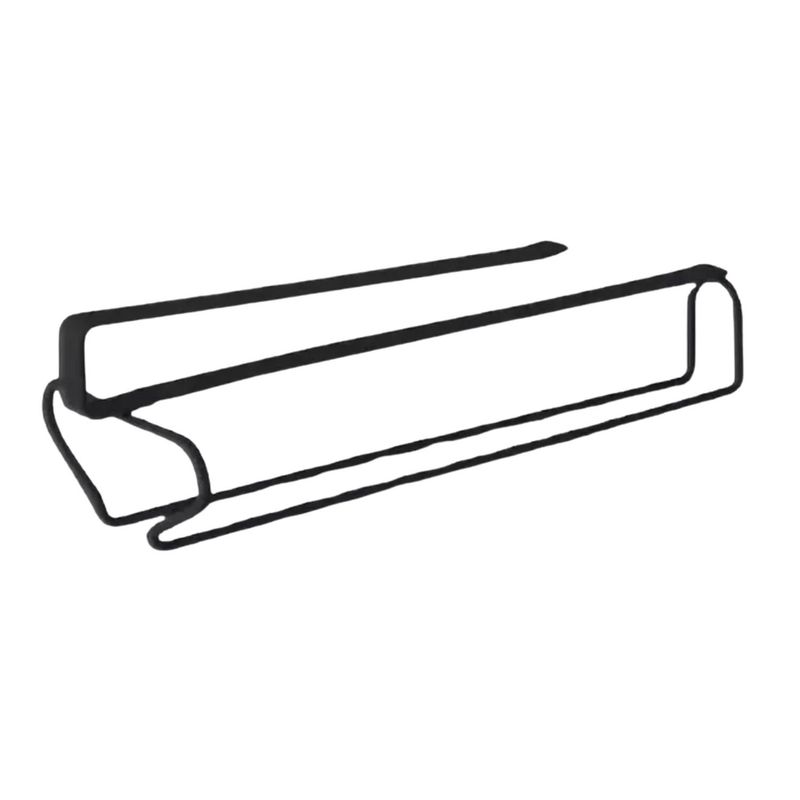 GENERICO - Porta Copas Colgador Metálico Para Copa Cocina Hogar