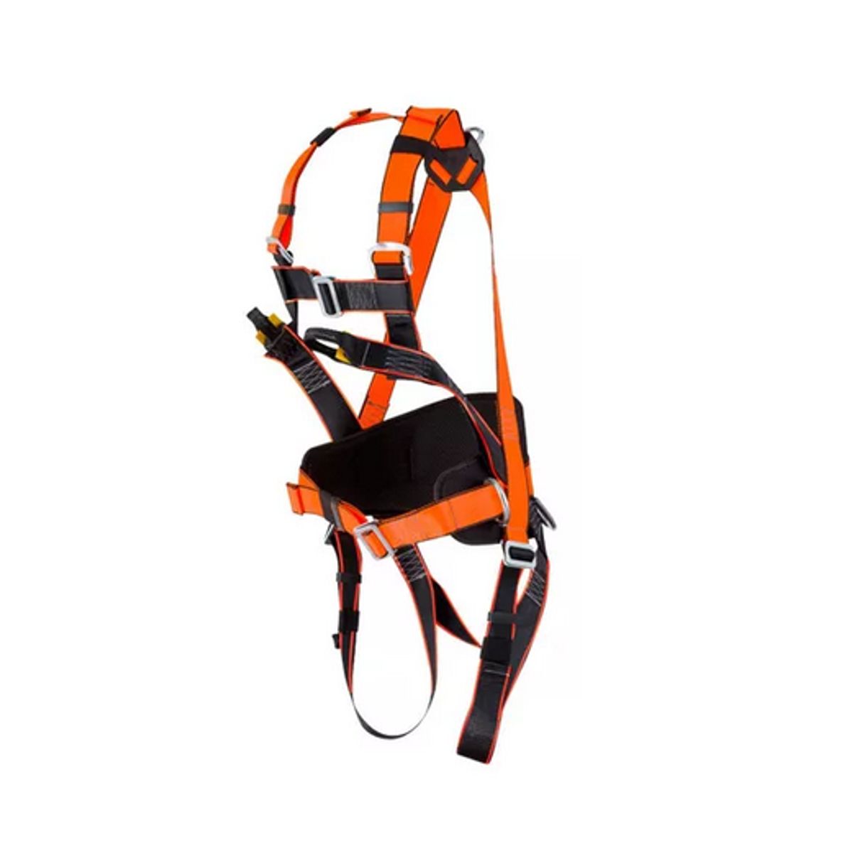 KBEEN - Arnés 3 Argollas Con Faja Lumbar KL-9001 Light Talla XL