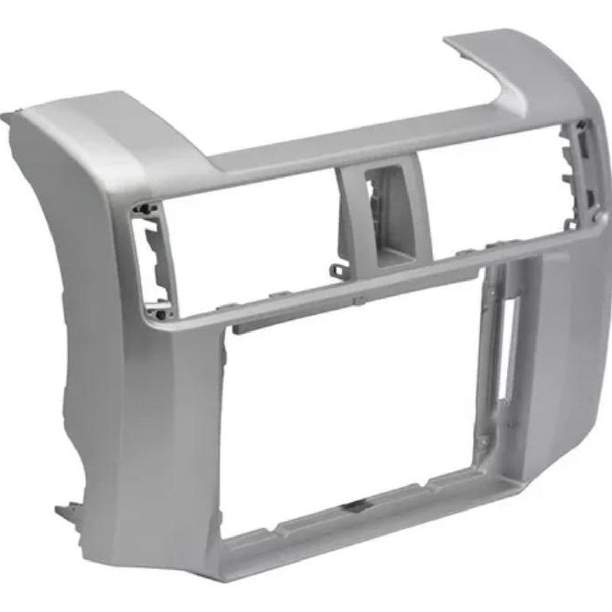 GENERICO - Bisel Adaptador Radio 9 Pulgadas Toyota 4runner 2010-2024